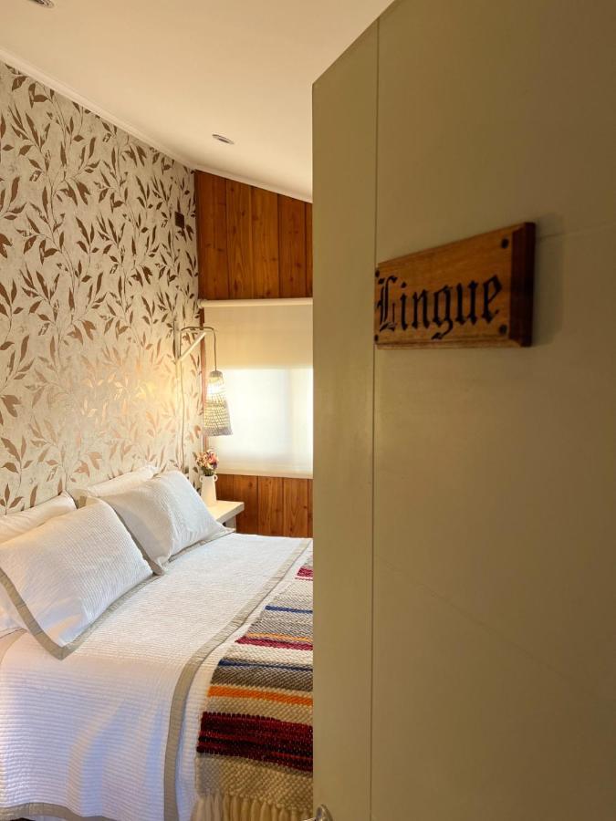 Hotel Boutique Casa&Alma 푸에르토바라스 외부 사진