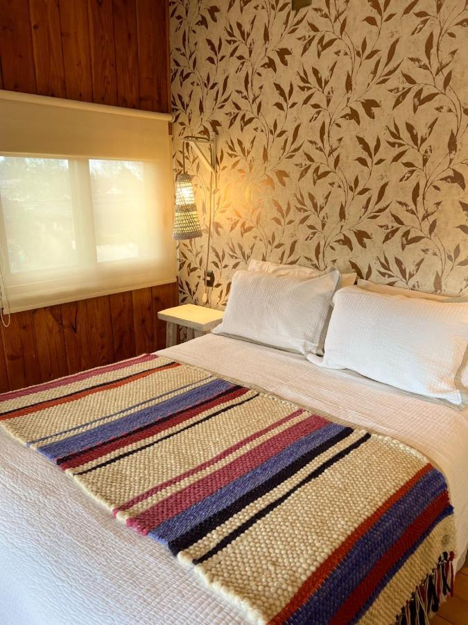 Hotel Boutique Casa&Alma 푸에르토바라스 외부 사진