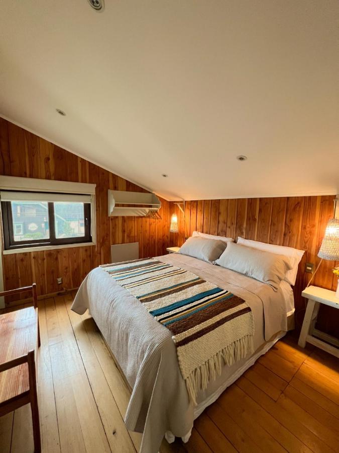 Hotel Boutique Casa&Alma 푸에르토바라스 외부 사진