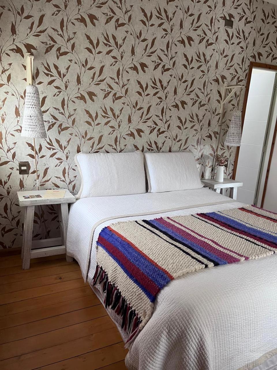 Hotel Boutique Casa&Alma 푸에르토바라스 외부 사진