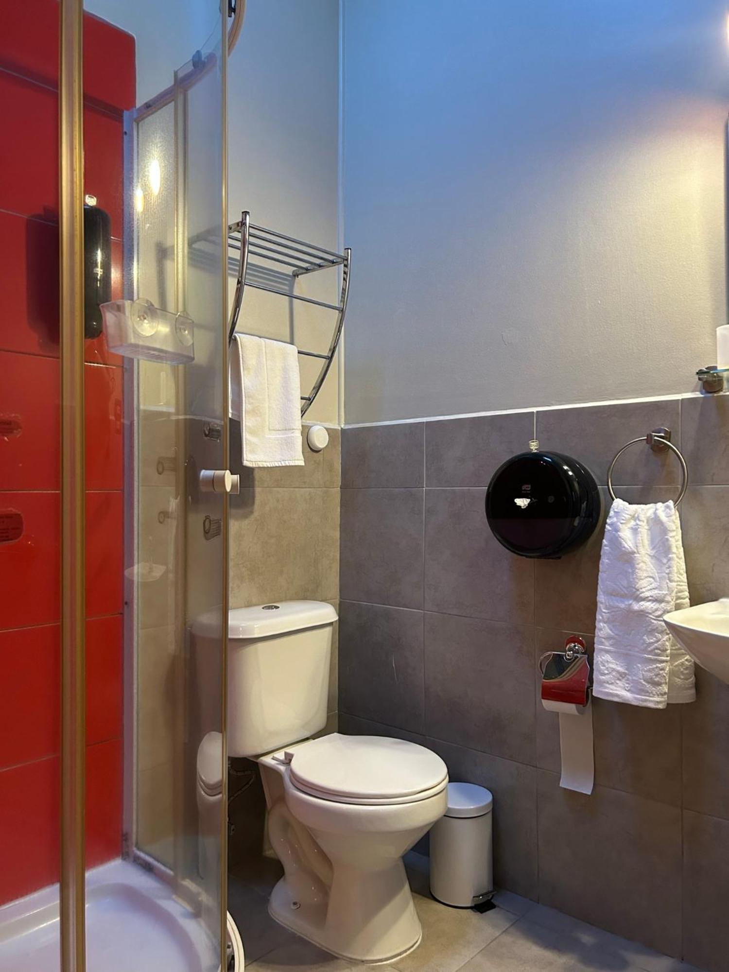 Hotel Boutique Casa&Alma 푸에르토바라스 외부 사진