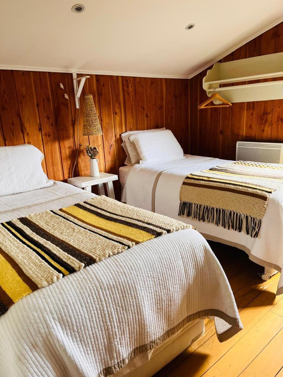 Hotel Boutique Casa&Alma 푸에르토바라스 외부 사진